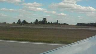 preview picture of video '01 Fly out: Boryspil Airport, Boryspil, Kiev, Ukraine'