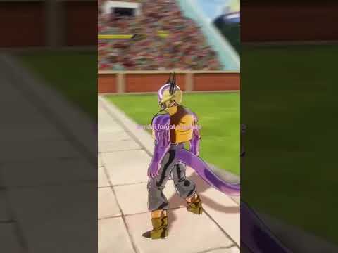 hidden detail for Frieza race