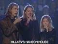 Hanson NBC Silent Night