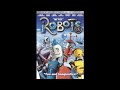 Opening To Robots 2005 DVD 2005
