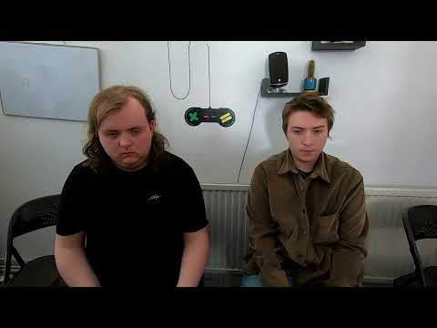 Squeachu vs Neproxin – The Vault – Pools