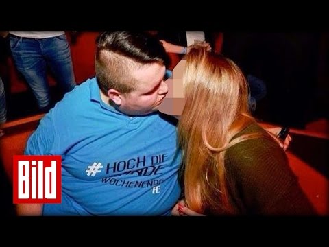 Hans Entertainment wieder Single - Facebook-Star geht fremd