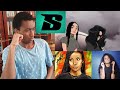 Jhené Aiko- B.S. (Animated Visual) ft. H.E.R. REACTION/REVIEW | Lyrics/Audio | Magic Hour | Love Jhené Aiko- B.S. (Animated Visual) ft. H.E.R. REACTION/REVIEW | Lyrics/Audio | Magic Hour | Love