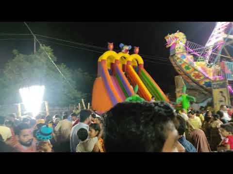 kasaba bavada | कसबा बावडा चैत्र यात्रा 16 - 4 - 2022 🔥