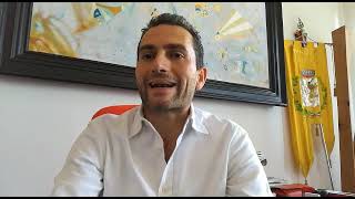 Nuova modalità di gestione impianti di illuminazione pubblica: videomessaggio del Sindaco