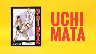 TeZ-X Spectrum Uchi Mata