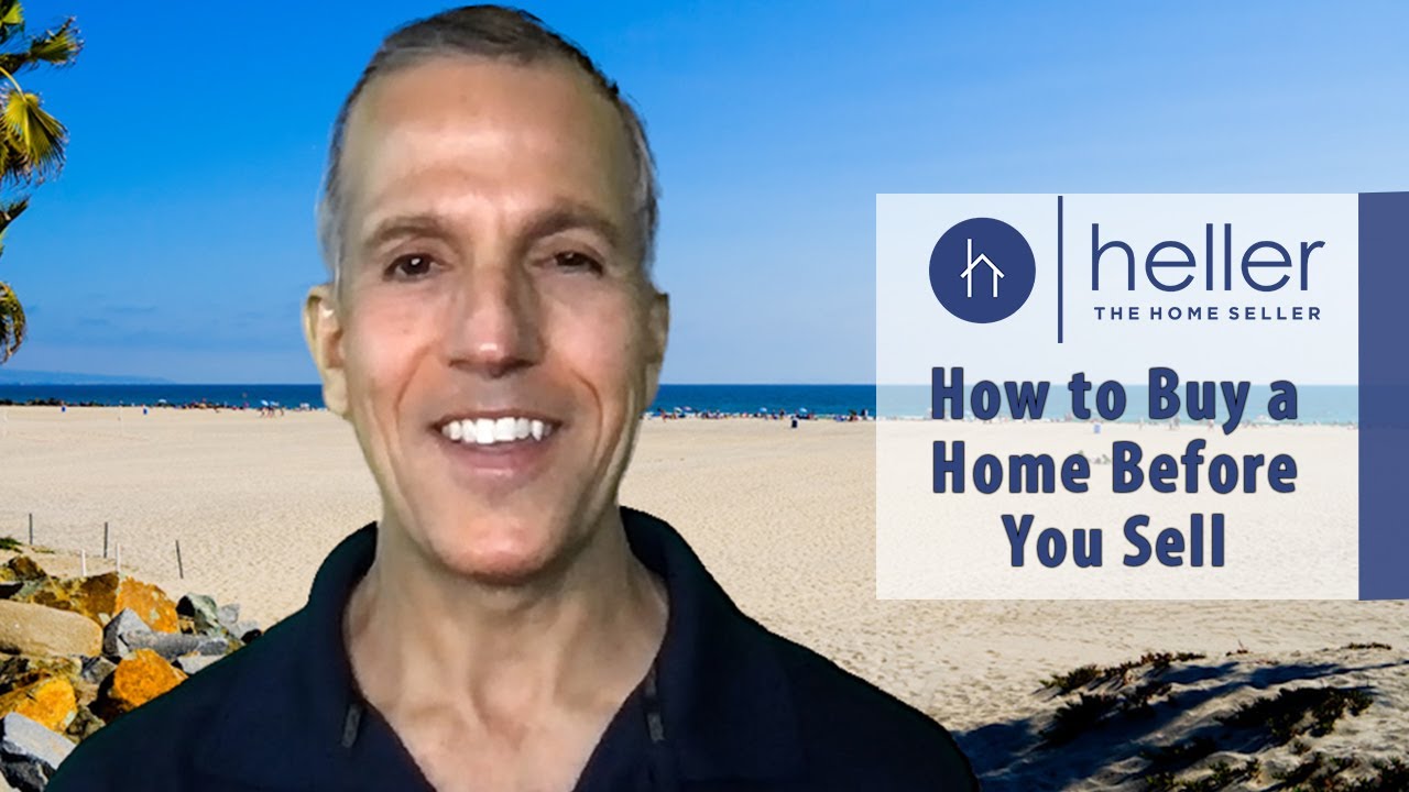 Tips for Selling a Home and Buying a New One