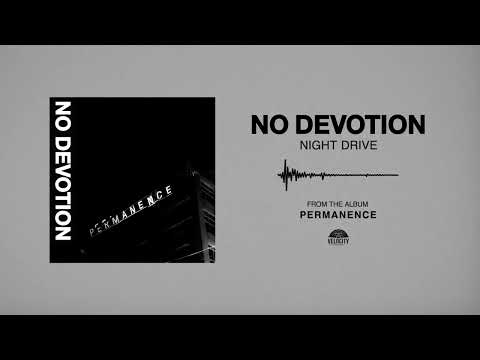 Night Drive - No Devotion