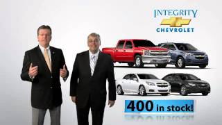 Integrity Chevrolet