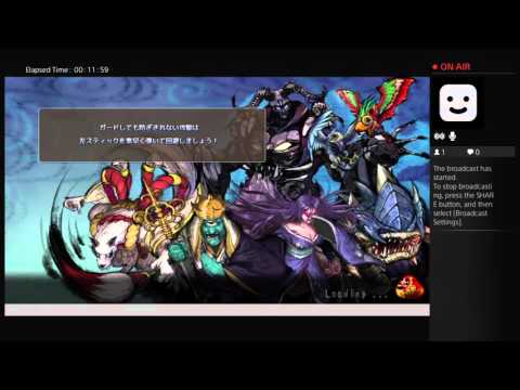 Ongiri Japanese version knight of the wind   bloXD up