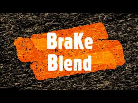 Bonson - Kawałek o dupach (BraKe Blend)