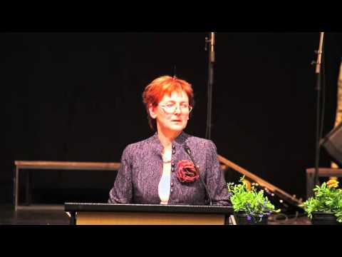 Keila Kooli Põhikooli lõpuaktus 2015 (Kõnega)