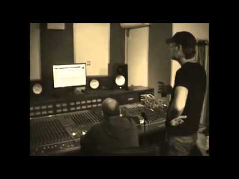 Studiotag 3 -  Aufnahmen 2011