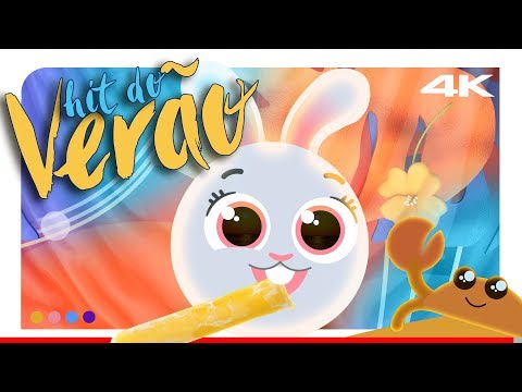 SUMMER HIT | 2019 | BOLOFOFOS [4K]