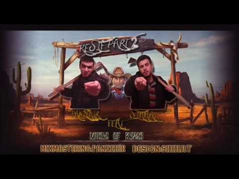 Panzehir feat Sıhhat - KEŞİF PART2 ( YENİ 2013 )