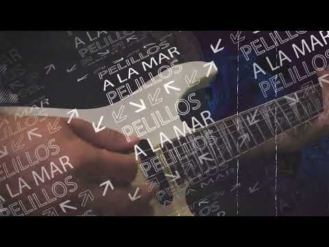 JEVO - 09 - Pelillos A La Mar (Videolyric) [Fatality (2022)]