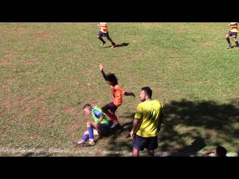 independencia vs meninos de ouro amistoso