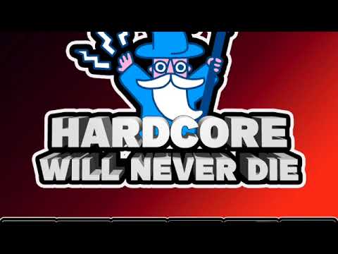 Hardcore Will Never Die Episode 443 (M@rt!n-J Guestmix)