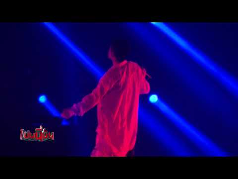 Crush Asia Showcase in Bangkok