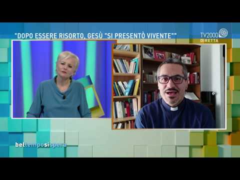 Bel tempo si spera - 25 maggio 2020