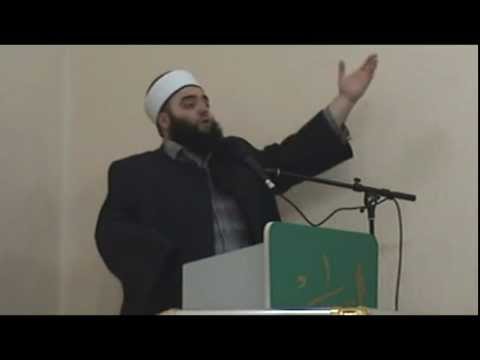 Padrejtësia - FATMIR LATIFI