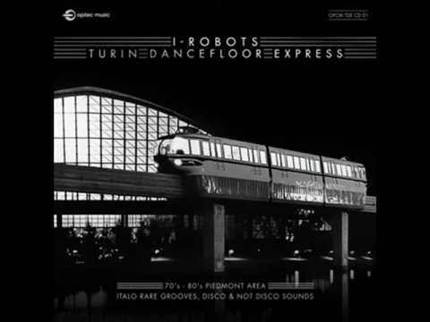 Johnson Righeira - Vamos A La Playa (1981 Original Demo Version)