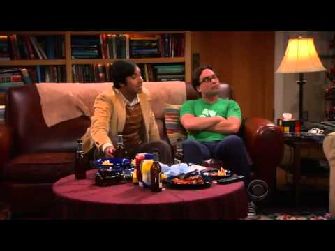 The Big Bang Theory Season 7 (Promo)
