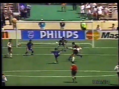 ALEMANHA 3x2 COREIA DO SUL -Melhores momentos 1º tempo + ESPANHA 3x1 BOLÍVIA -1º gol espanhol - Band