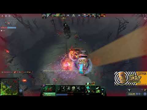 Cr1t outplayed by Oracle