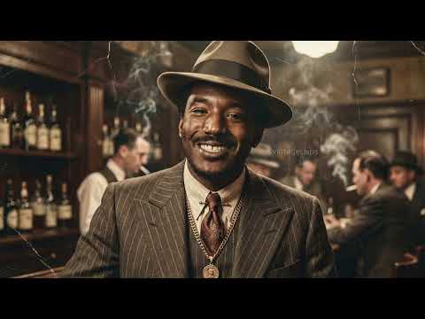 Mozzy & Yhung T.O. - "Excuse Me" (but during the Great Depression ) | 1930's Blues Version