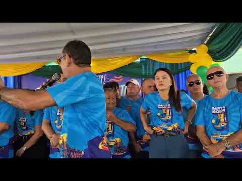 Aos 64 anos, história de Mata Roma fica acessível a quem se interessar (2)