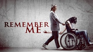 Remember Me | Official Trailer | Horror Brains