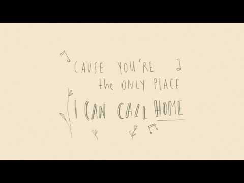 Eil Marchini - The Only Place [Lyric Video]