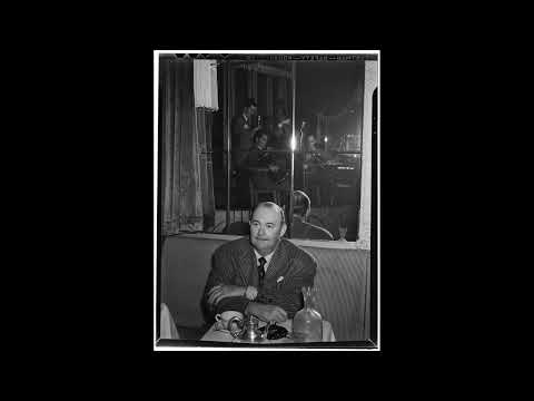 Good Night, My Beautiful - Paul Whiteman and His Orchestra (1939)