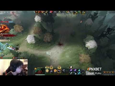 AME gets mad at bulba