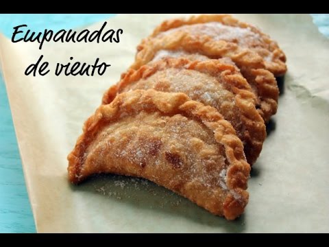 download lagu mp3 mp4 Ecuadorian Empanadas, download lagu Ecuadorian Empanadas gratis, unduh video klip Ecuadorian Empanadas