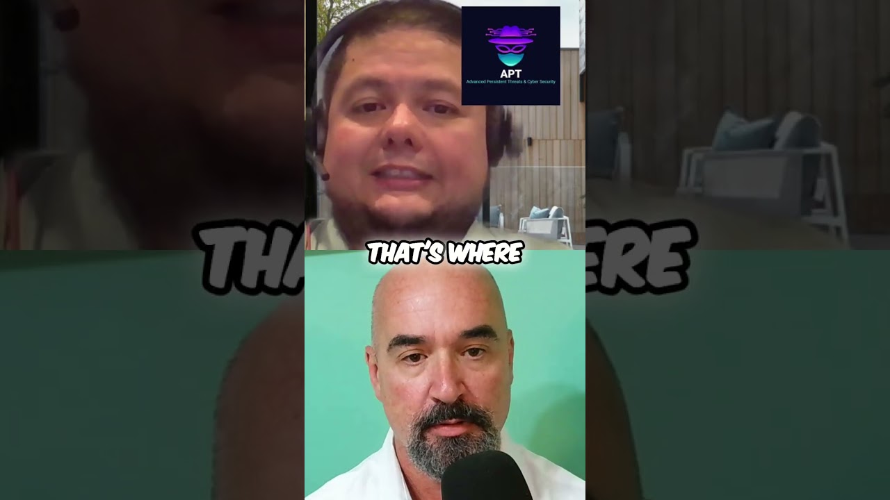 AI Cybersecurity: Innovation, Governance & Future Threats