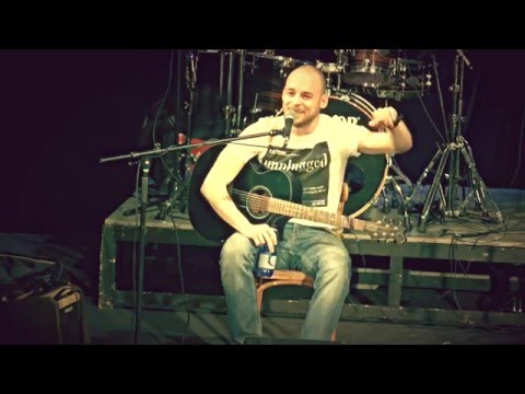 Vojtaano - Vojtaano - Jarda (Live @ Divadlo Příbram)