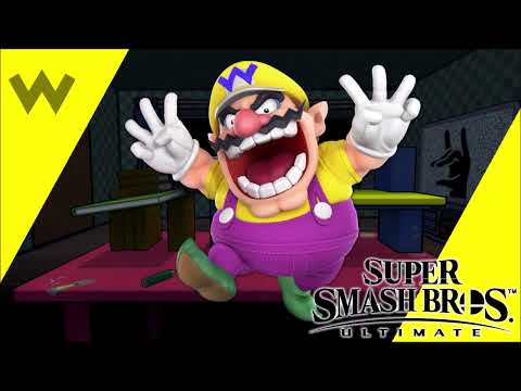 Head Honcho Carpaccio | Music That Could've Been In SSBU