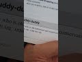 fuddy-duddy