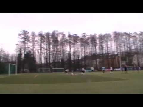 OFC Solingen - Anadolu M. Solingen2