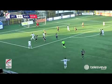 Anno 2022/23 Juve Stabia - Fidelis Andria 1 - 1 (Highlights)