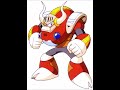Mega Man V Uranus Famicom Remix