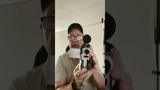 You can’t add external mic to that Sony DCR CX-405 try the Sony DCR-PC1