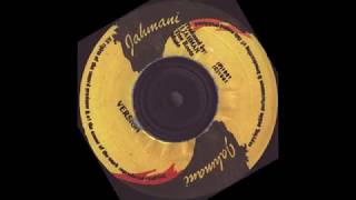 Ijahman Levi ‎– Jah Heavy Load  &amp; Version - Jahmani records 1981 roots stepper