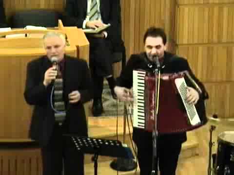 Cornel Cuibus - Cantari_1