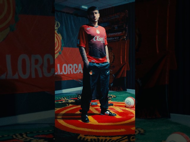 Vídeo relacionado con R.C.D. Mallorca Chancla Roja, Unisex, Talla 40 Adulto, Rojo, EU