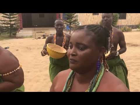 Atsogbadza (Reggae Atsia Part 3) | Dunenyo Atso-Gbadza Haborbor