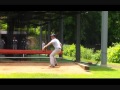 SHANE BUSS - SS and Pitcher