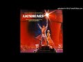 18.  King Richard-LIONHEART-Jerry Goldsmith-